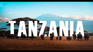 Tanzania | Tarangire National Park | Kikuletwa Hotsprings | Travel video | TWOgetherGoesTo