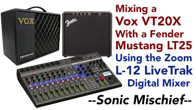 Vox Vox