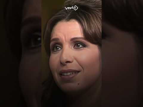 مديحة حمدى خطيبة عادل إمام اتكلمت عن مراته إيه اللى حصل