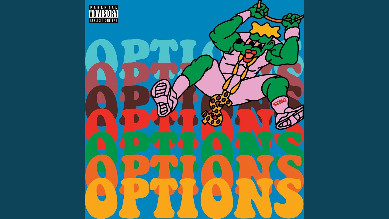 Watch Options on YouTube Watch Options on YouTube