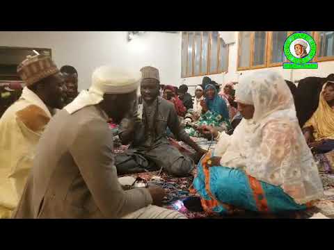 ZIKR AIDA FAYE A PARIS 1 PARTIE