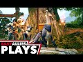 Ben Plays the Monster Hunter Rise Demo [Early Access Version]