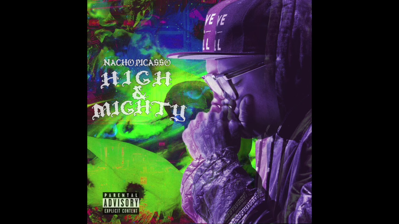 Watch Nacho Picasso - Sounds Like the Outro on YouTube Watch Nacho Picasso - Sounds Like the Outro on YouTube