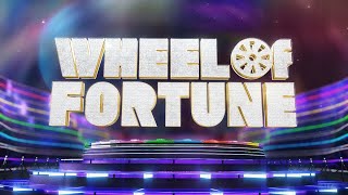 Wheel Of Fortune With The Boys  Nascar Edition