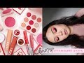 COLOURPOP STRAWBERRY SHAKE ⋆ 3 Looks, Review + Comparisons!