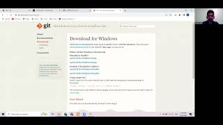 Git Bash - Submodule creation