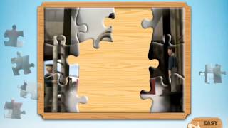 Thomas & Friends Puzzle Game 7