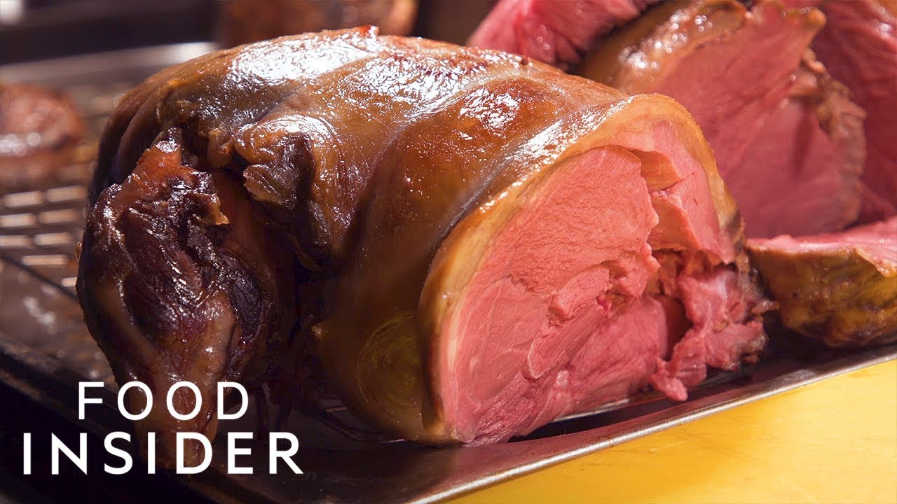 The Best Sunday Roast In London Best Of The Best YouTube