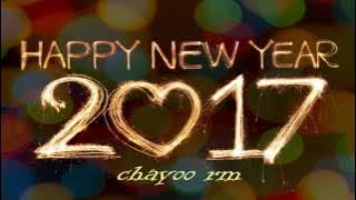 DJ TERDAHSYAT 2017 NEW SPIRIT 2017   HAPPY NEW YEAR 2017