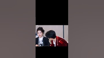 jangan asing ya kalian❤️ #bailu #bailu白鹿 #aoruipeng #keeprunning #cdrama