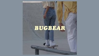 chloe moriondo - bugbear [tradução/legendado]