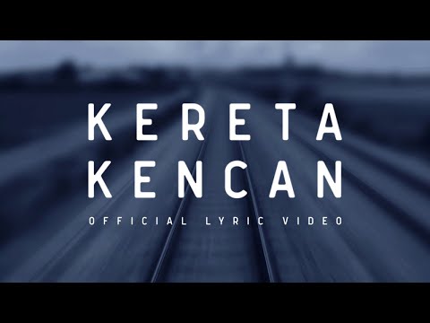 HIVI! - Kereta Kencan (Official Lyric Video)