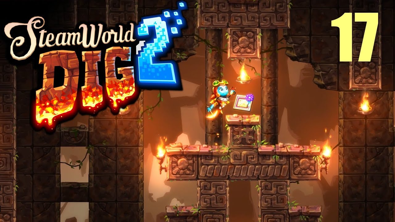 steamworld dig 2 achievements steamworld dig 2 achievements