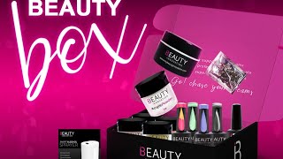 Beauty Innovation Box