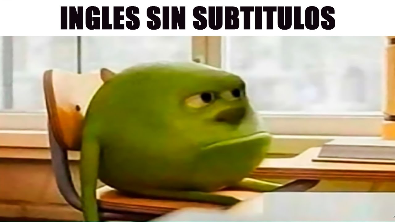 MEMES CHISTOSOS | PROFE DE INGLES 😂 - YouTube