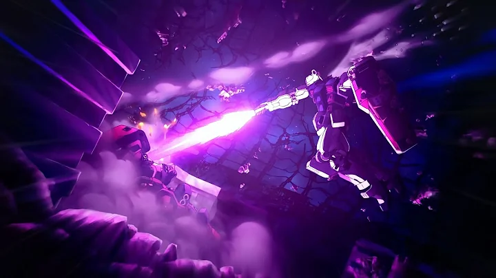 Full Armor Gundam and Psycho Zaku | History of the Thunderbolt Sector