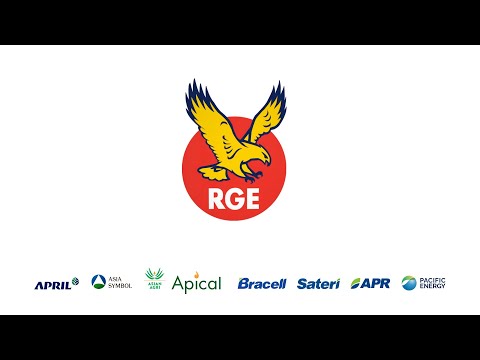 Royal Golden Eagle (RGE) Profile