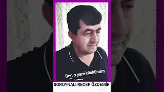 Ben o yare küskünüm Resimi