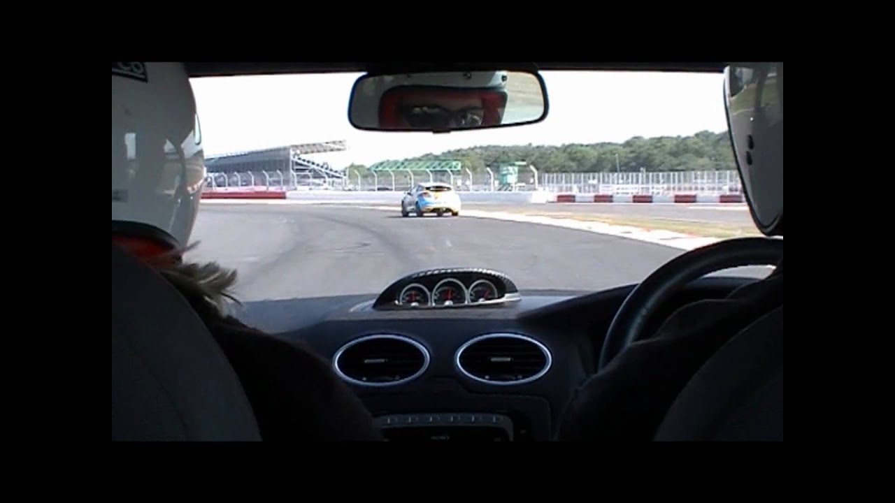 2.5次元ミュージカル Ford Fair 10:40 Session Focus ST Part 1