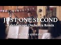 London Elektricity - Just One Second (Kaleidoscope Orchestra Remix)