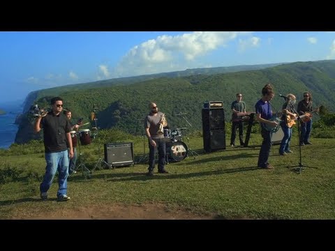 SOJA   Not Done Yet Official Video