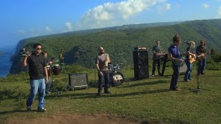 SOJA - Not Done Yet (Official Video)