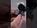 OBSBOT Tiny SE & Meet SE are Tiny but Powerful Full HD Webcams #shorts #obsbot
