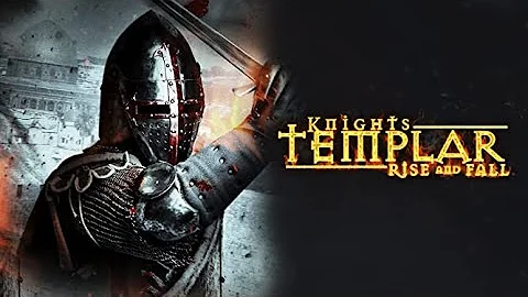 Knights Templar - Rise and Fall (Full HD Documentary)
