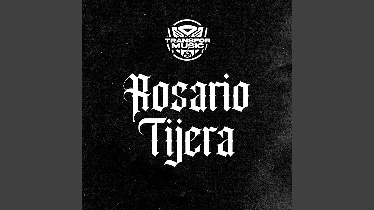 Rosario Tijera - YouTube