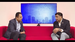 Simplicity Series Episode 3 with Vikram Sinha screenshot 5