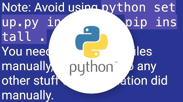 python setup.py uninstall