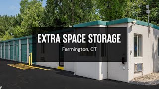 Storage Units in Farmington, CT - Extra Space Storage