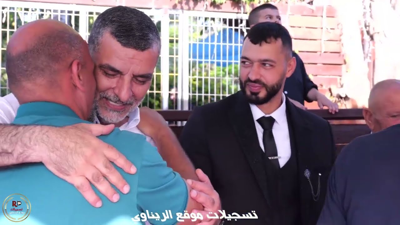 محمد العراني ومحيي ابو راس واكرم قعوار | مهرجان عناد ال ابورومي (ابو احمد) العريس علي - طمرة