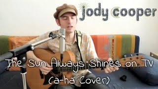 a-ha - The Sun Always Shines On TV (acoustic cover) video chords