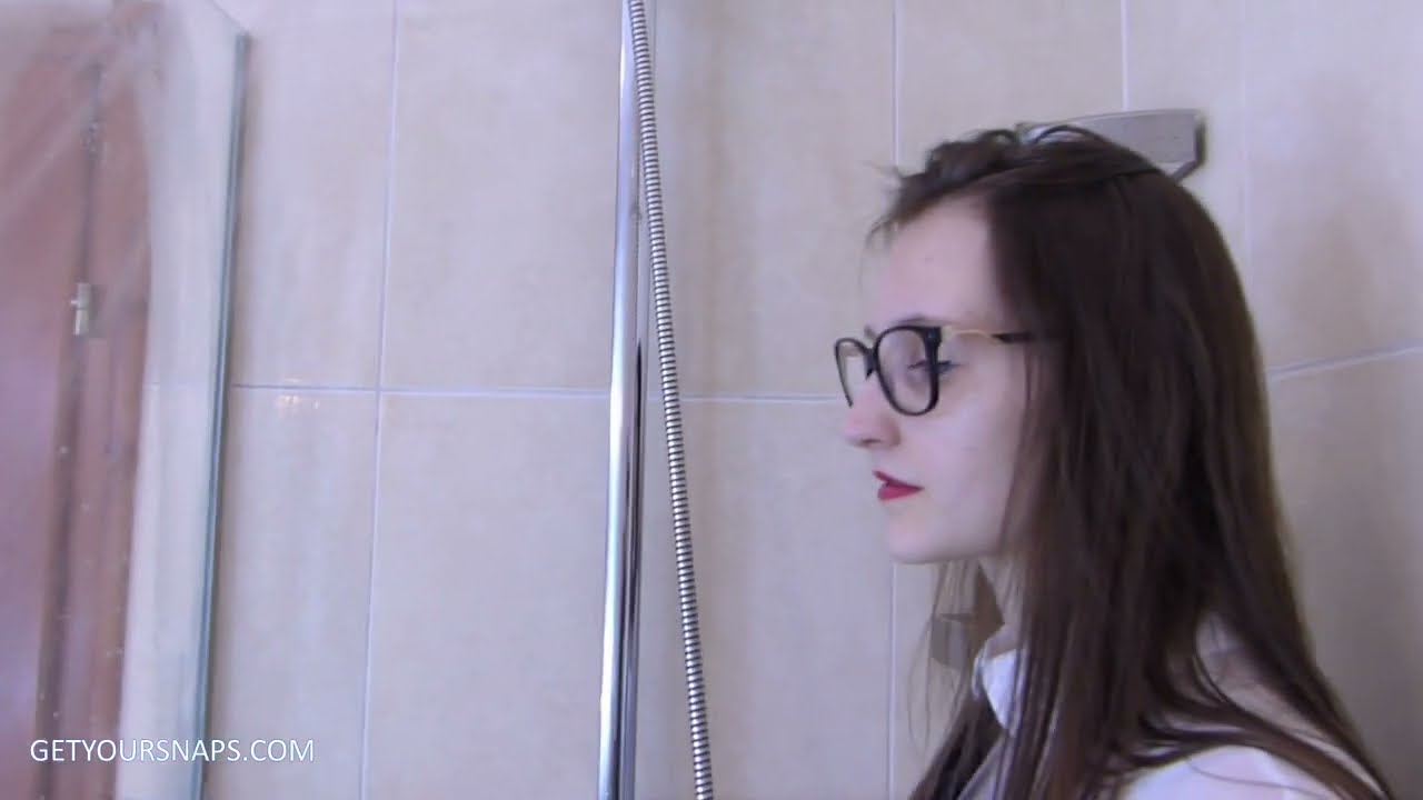 Beyond the glass wall - Short video