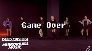 [MV] Ferry Blue(페리블루) - Game Over