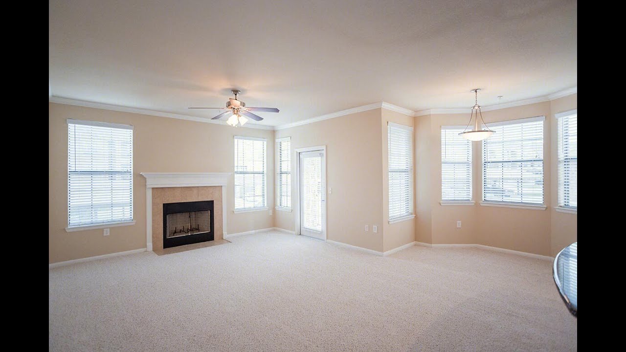 Mansions at Sunset Ridge Apartments 2BD 2BA Apartment For Rent