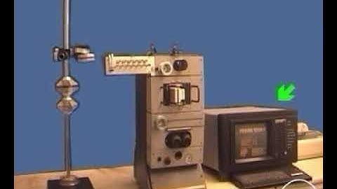 Testing of yarns: Uster evenness