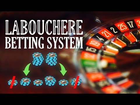 Roulette sector betting