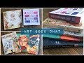 Art Book Chat / Favourite Art Books to Flip Through