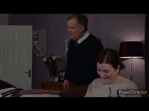 Coronation Street - Brian Finds Out That He Is Italian (29th March 2023)