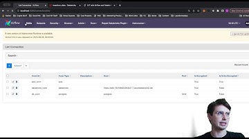 LIVE with Astronomer: Building an ELT pipeline with Databricks and Airflow