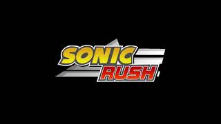 Sonic Rush E3 Demo - Leaf Storm Boss