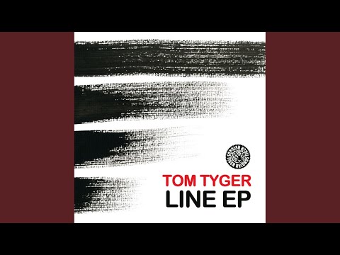 Tom Tyger — Thunder (Original Mix)