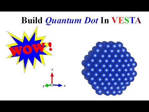 Video: Quantum Dot Terapeutics: O Nouă Clasă De Terapii Radicale