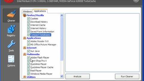 Flash Cookies And Privacy.wmv