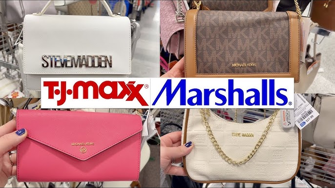 Tj Maxx cherry coach bag is back just intime for summer!! The besy tjm