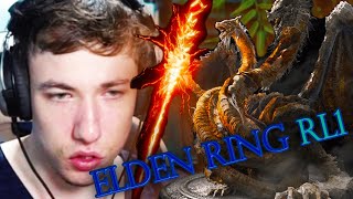 Sardoche se Fait Oneshot par Placidusax (elden ring RL1)