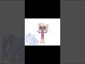 Taya Taya || Id:@Yum3_dw #dandysworld #edit #recommendations #animation #trend #oc #shorts