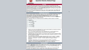 ProcessWire LAMP Development Server Setup (Ubuntu 20.04 LTS)